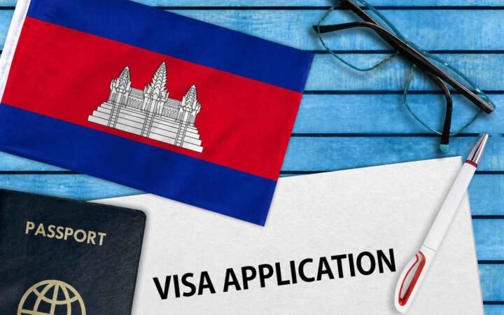 Cambodia Visa for Moldovan Citizens and Cambodia Visa for Mongolian Citizens: A Complete Travel Guide