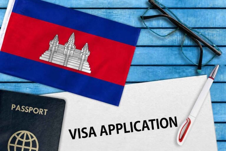 Cambodia Visa for Moldovan Citizens and Cambodia Visa for Mongolian Citizens: A Complete Travel Guide